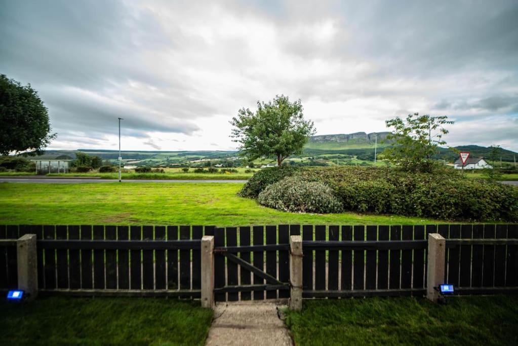 Binevenagh View, Magilligan Holiday Let Limavady Dış mekan fotoğraf